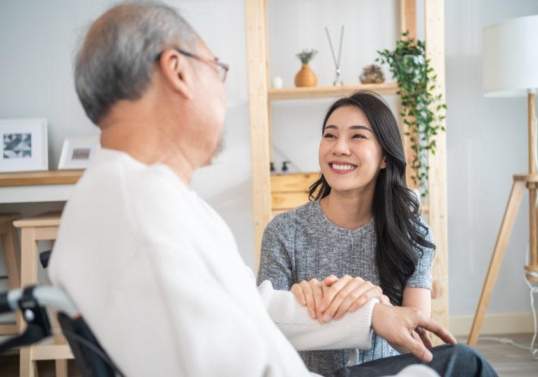 Medica Caregiver Conversation and Companionship Medica Caregiver Conversation and Companionship
