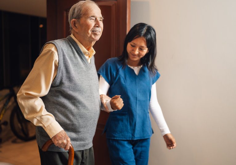 Medica Caregiver Walk Assistance Medica Caregiver Walk Assistance