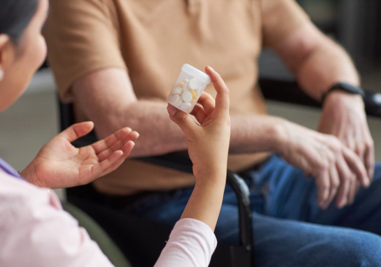 Medica Caregiver Medication Reminder Medica Caregiver Medication Reminder